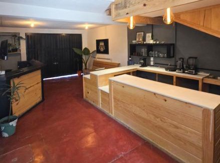 De La Merced Hostel | La Fortaleza Hostel