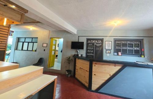De La Merced Hostel | La Fortaleza Hostel