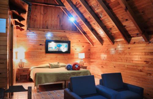Mazamitla Cabin | La Huerta