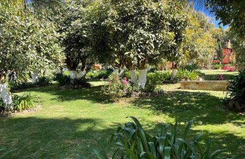 Mazamitla Cabin | La Huerta