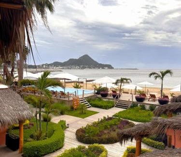 Manzanillo Hotel | La Posada Hotel Boutique