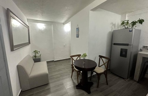 Alta Vista Apartment | La Puerta Blanca #3