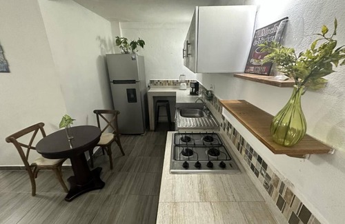 Alta Vista Apartment | La Puerta Blanca #3