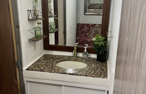 Alta Vista Apartment | La Puerta Blanca #3