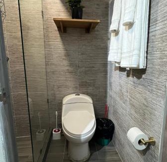 Emiliano Zapata Apartment | La Puerta Blanca #3