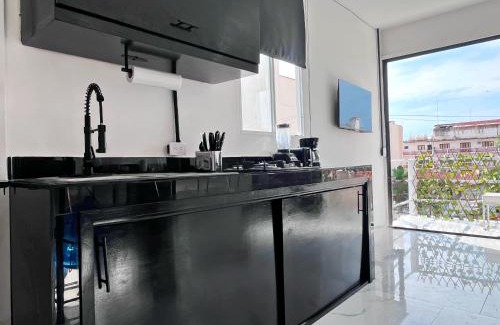 Amapas Apartment | La Puerta Blanca by the Sea