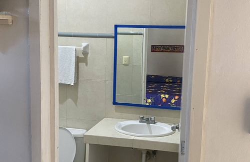 Progreso Municipality Apartment | La Puesta Del Sol