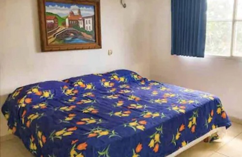 Progreso Municipality Apartment | La Puesta Del Sol