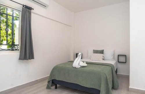 Luis Donaldo Colosio Apartment | La Quinta Caribeña