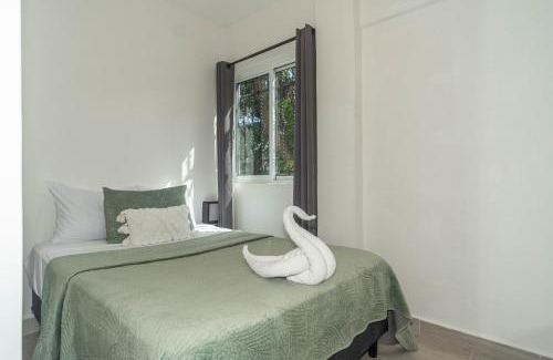 Luis Donaldo Colosio Apartment | La Quinta Caribeña