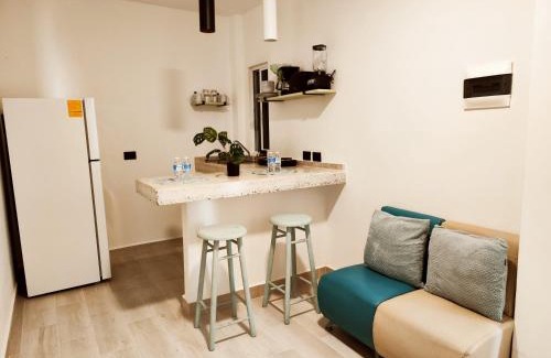 Luis Donaldo Colosio Apartment | La Quinta Caribeña