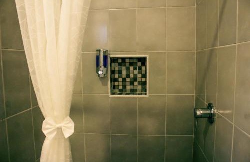 Luis Donaldo Colosio Apartment | La Quinta Caribeña