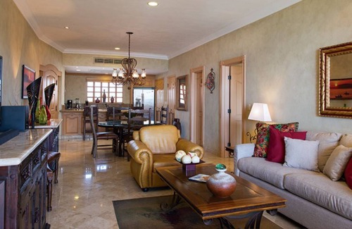 Los Cabos Condo | Large condo, pure luxury, breathtaking views, on Medano beach