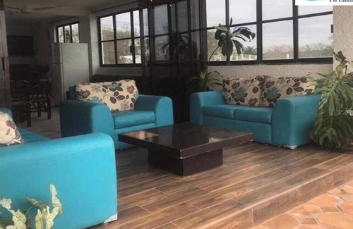 Playa Chachalacas House | LARGE HOUSE WITH PRIVATE POOL VERY CLOSE TO THE BEACH