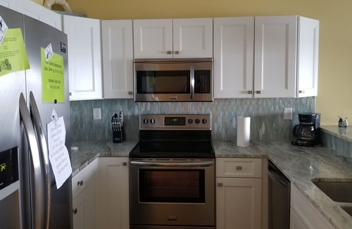 Put-in-Bay Condo | Largest Waterfront Condo On Pib With Over 2000 Square Feet