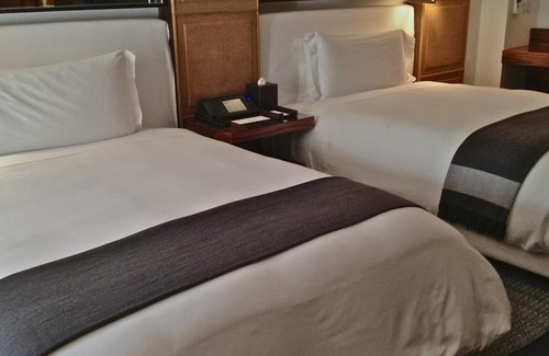 Polanquito Hotel | Las Alcobas, a Luxury Collection Hotel, Mexico City
