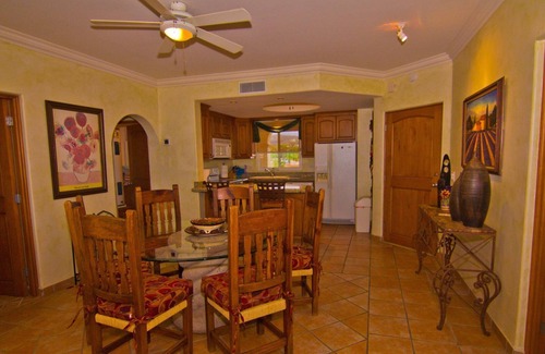 Zona Hotelera Apartment | Las Mañanitas LM E3303