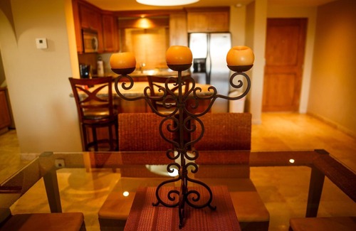 Zona Hotelera Apartment | Las Mañanitas LM F4205