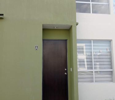 Tlajomulco de Zuniga Apartment | Las Palmas