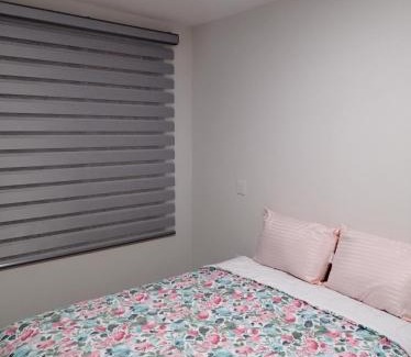 Tlajomulco de Zuniga Apartment | Las Palmas