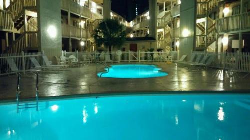 Gulf Shores Apartment | Las Palmas Unit 224