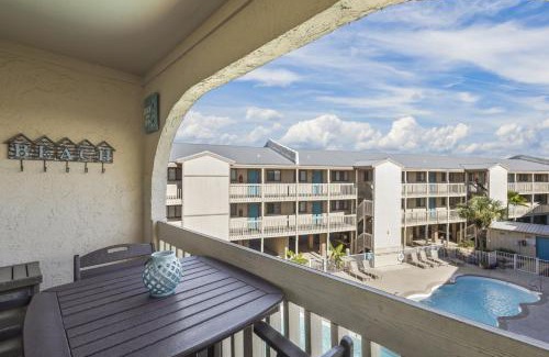Gulf Shores Apartment | Las Palmas Unit 224