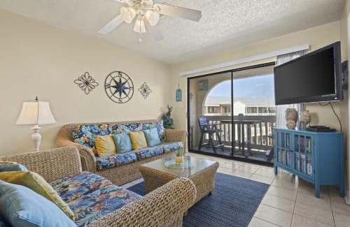 Gulf Shores Apartment | Las Palmas Unit 224