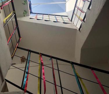 Americana Hostel | Leveli Coliving