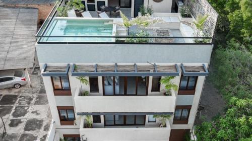 Bucerias Apartment | Libu Bucerias, Golden Zone PB