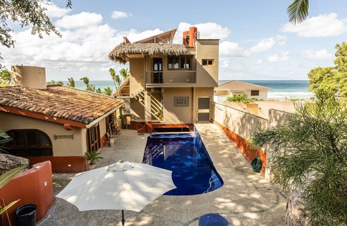 Litibu House | Litibu Bungalow by the Sea