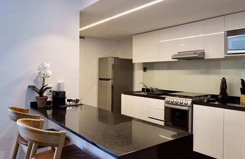 Hipodromo Condesa Apartment | Live in the trendy neighborhood of La Condesa