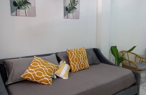 Colonia 5 de Diciembre Apartment | Lively Beach Apartment