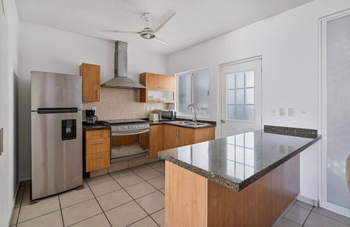 Valle Dorado House | Lluvia 18, Nuevo Vallarta 8min away from the beach