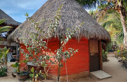 Yelapa Cabin | LocalPvrentals