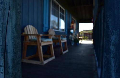 San Antonio de las Minas Cabin | Lodge ∙ 6 guests