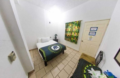 Colonia 5 de Diciembre Bed & Breakfast | Lodging Alexandross Hostel Bnb, in the Romantic Zone of Puerto Vallarta!