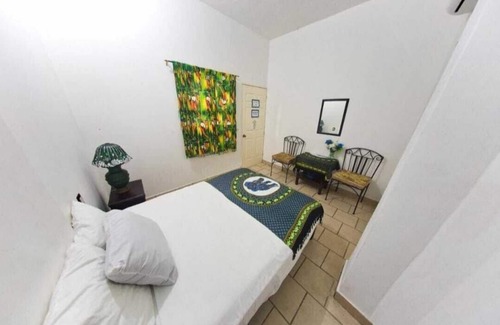 Colonia 5 de Diciembre Bed & Breakfast | Lodging Alexandross Hostel Bnb, in the Romantic Zone of Puerto Vallarta!