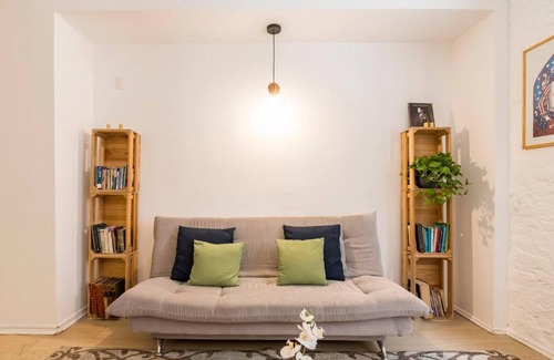 Historic Center Apartment | Loft Donceles 6 CDMX!