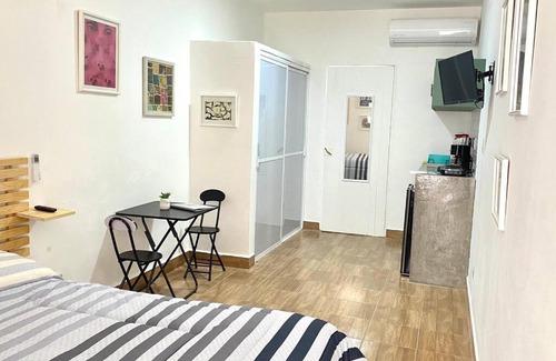 Veracruz Apartment | Loft en Veracruz