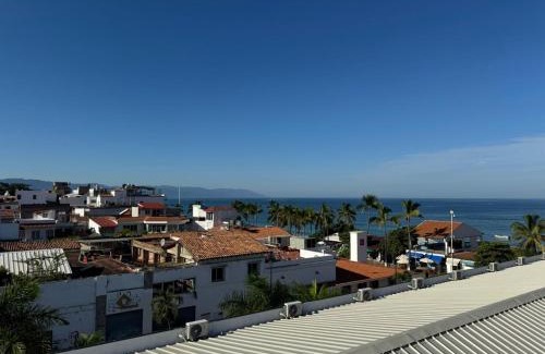Downtown Puerto Vallarta Hotel | Loft Hotel Malecón Vallarta