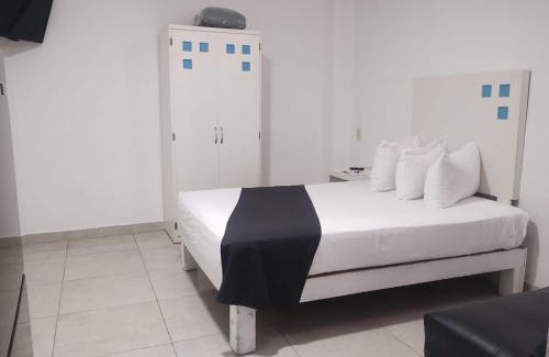 Downtown Puerto Vallarta Hotel | Loft Hotel Malecón Vallarta