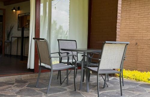 Tapalpa House | Loft Lobo Tapalpa
