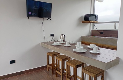 Zacatlan Hotel | Loft Para Descanso, Pero Friendly