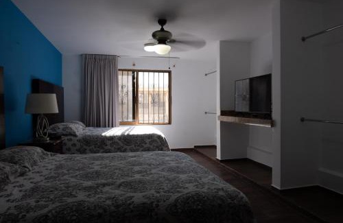Zona Dorada Apartment | Loft Sabalo - Pet Friendly