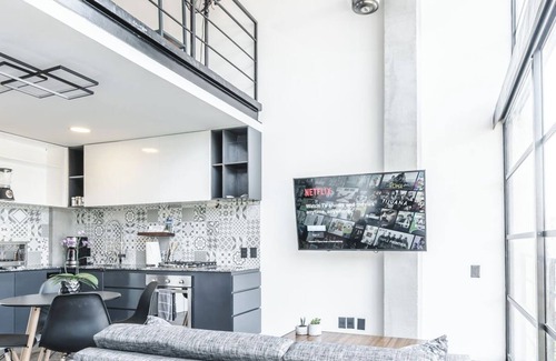 Emiliano Zapata Hotel | Lofts on Basilio