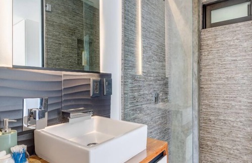 Emiliano Zapata Hotel | Lofts on Basilio