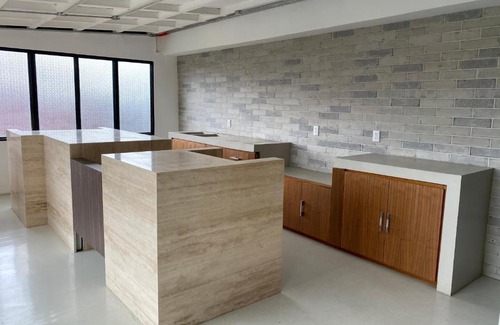 Polanco Apartment | Lofts Taine Polanco