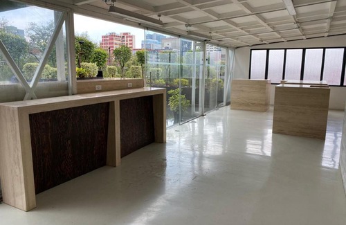Polanco Apartment | Lofts Taine Polanco