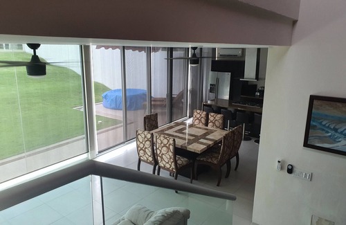 Mezcales House | Logoon Residence is an oasis of tranquility, The best Location near to the beach