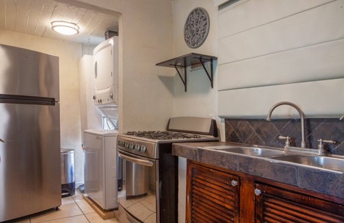 Romantic Zone Condo | Loma del Mar A14 2BD Condo for rent in Old Town, Puerto vallarta